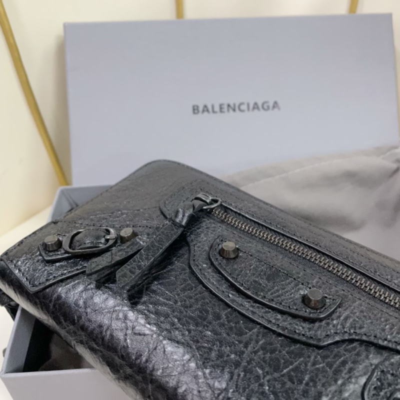 Balenciaga Classic City Bags